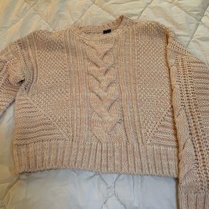 Sweater
